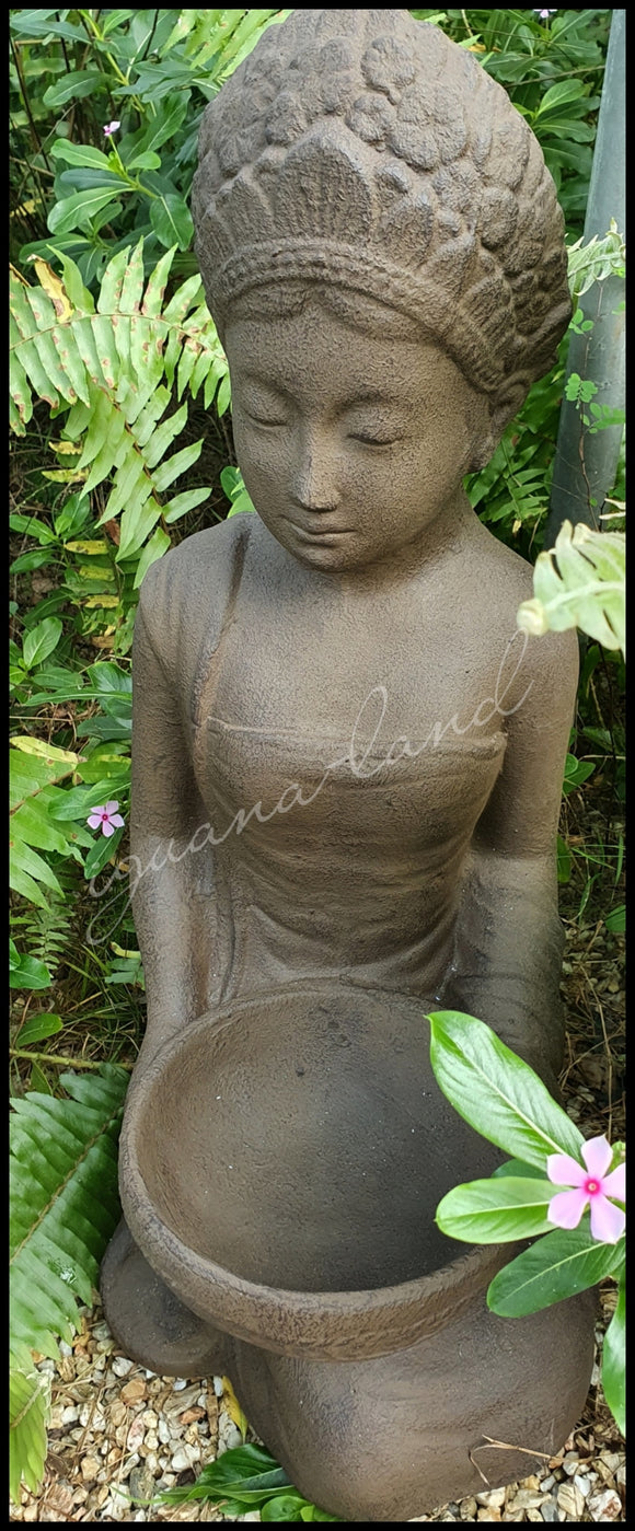 Balinese Lady (55cm)