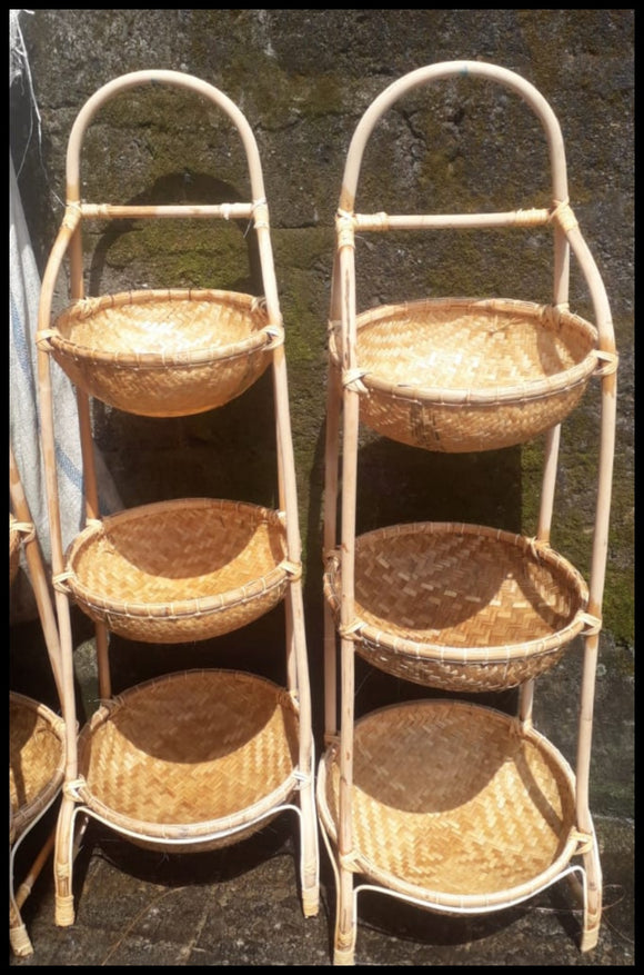 Basket Stand (3)