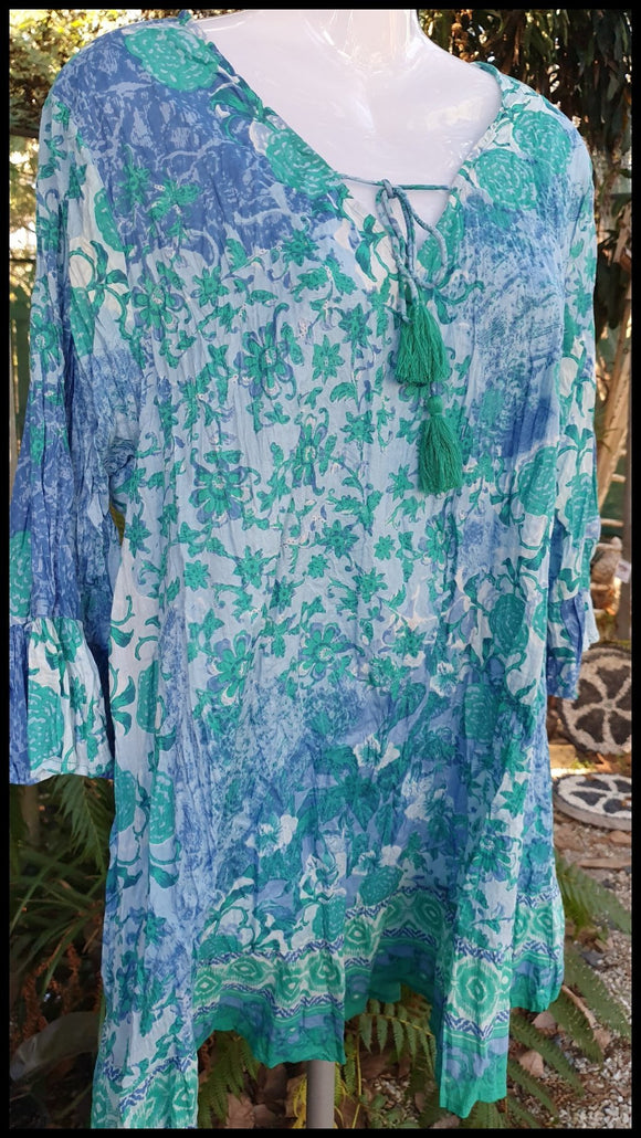 Tops, Shirts, Blouses etc