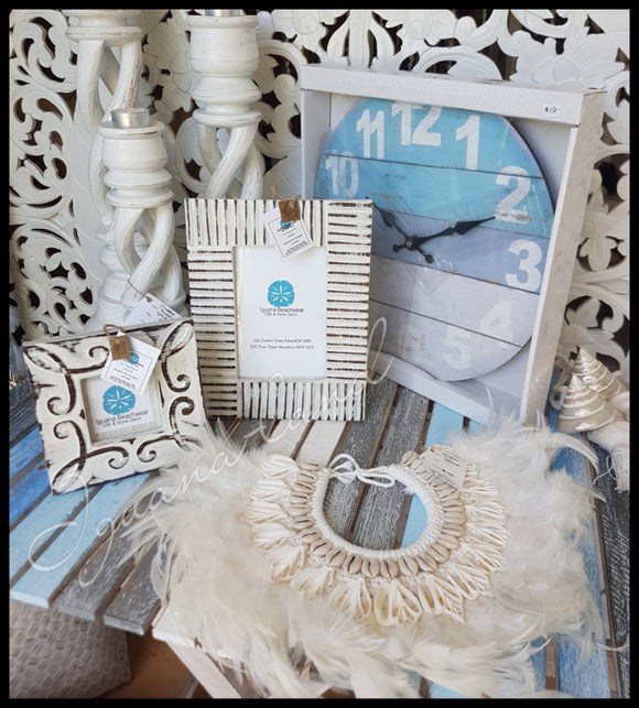 Homeware & Decorating