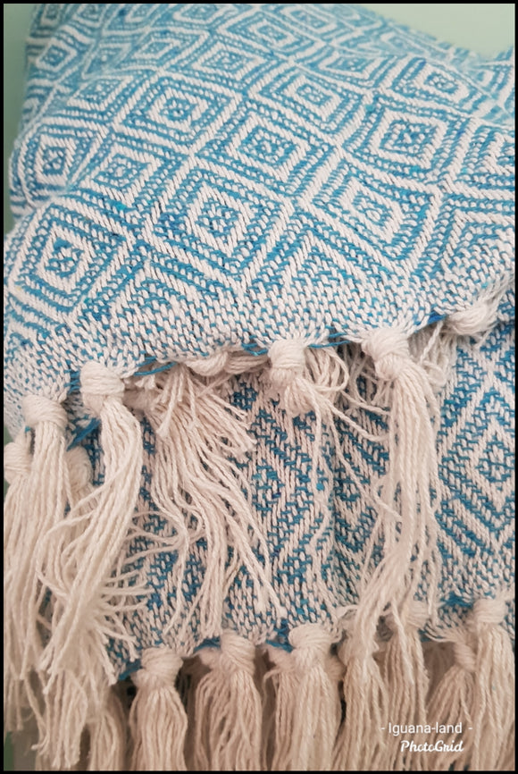 Rugs, Mats, Throws & Cushions