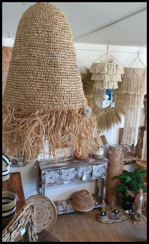 Lamps, Lighting & Candles