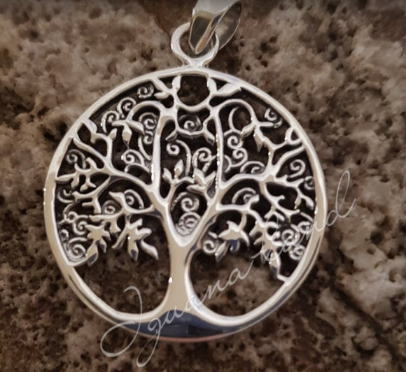 Sterling Silver .925