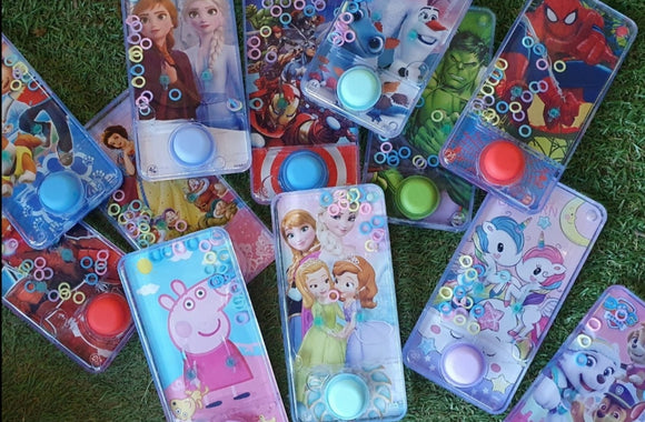 Novelties & Toys