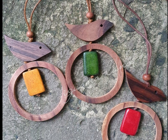 Natural Jewellery