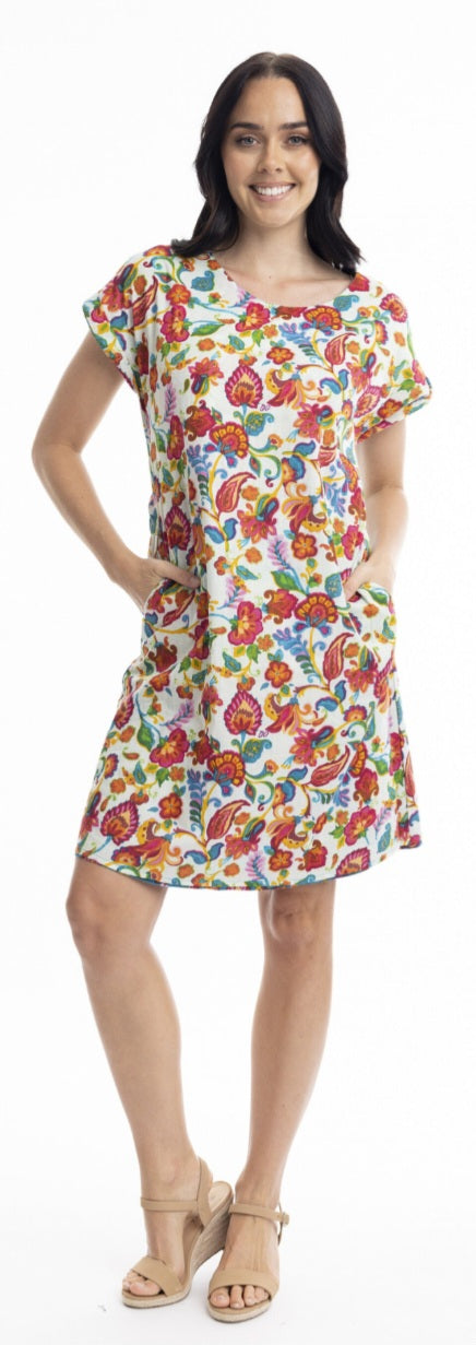 Orientique Summer Sale