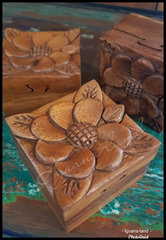 Keyrings/Magnets/Trinket Boxes