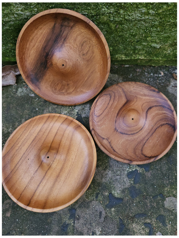 Incense Dish