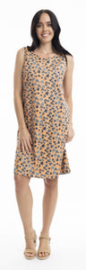 Kauai Reversible Dress