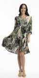 Nungwi Boho Dress