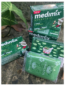 Medimix Soap