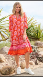 Rebecca Dress