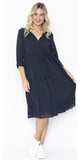 Amber Dress (N)