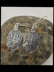Filigree Leaf N 5/5 ER