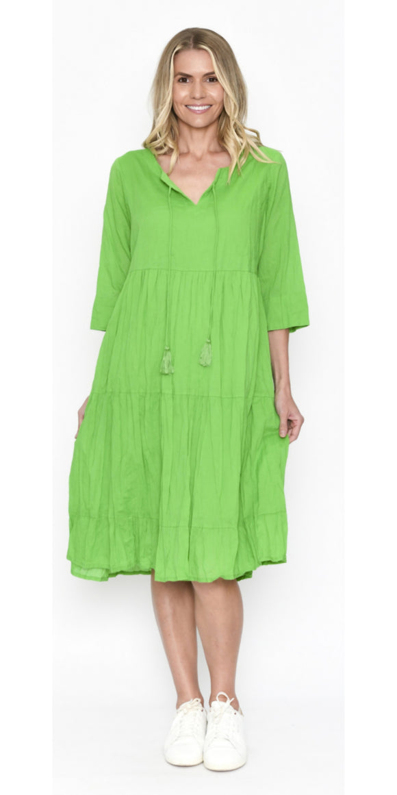 Amber Dress (P)