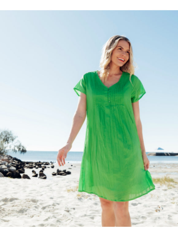 Taylor Dress (P)
