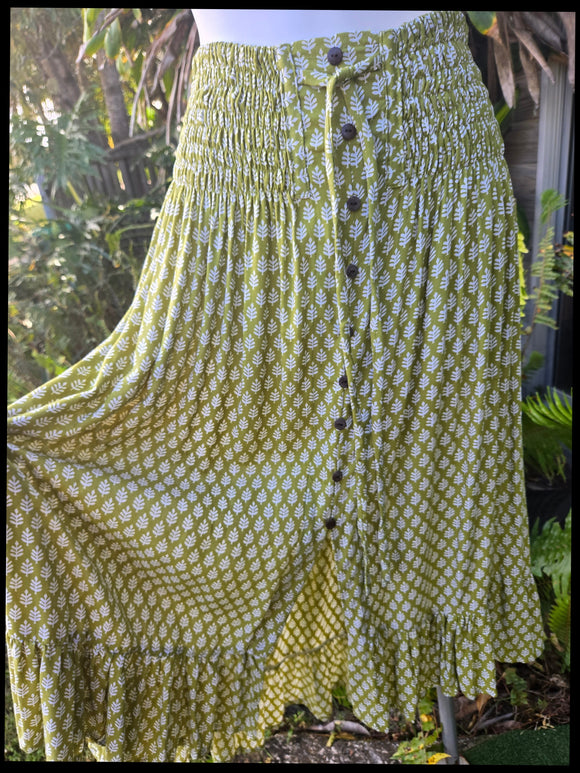 Becky Skirt (FN) 8-18