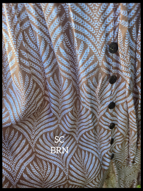 Becky Skirt (SC) 8-18
