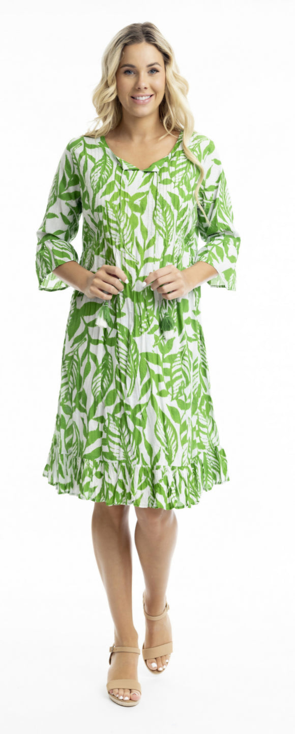 Hayman Dress