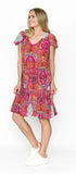 Kimberly Dress P
