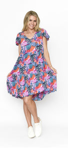 Kimberly Dress C