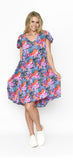 Kimberly Dress C