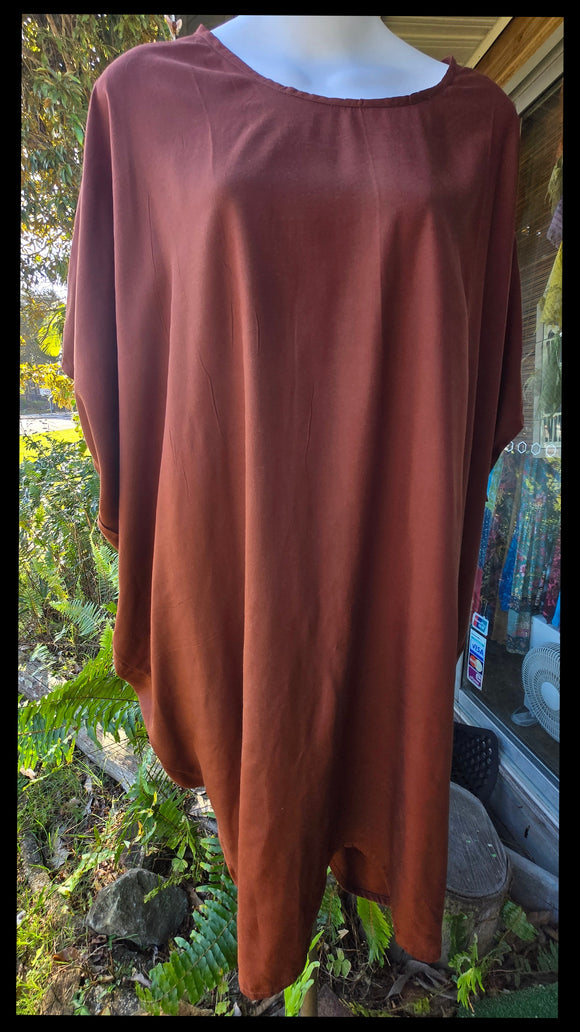 Easi Dress P (10-16)