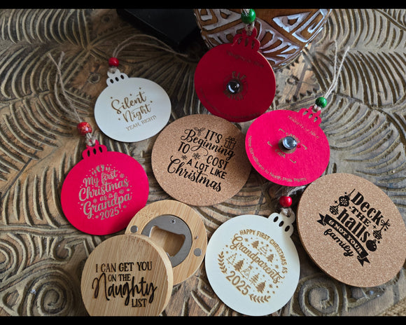 Christmas & Grinches 2