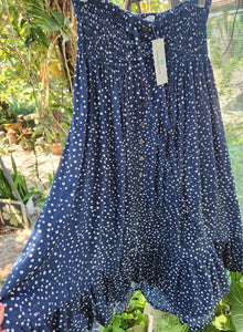 Becky Skirt (NS) 8-18