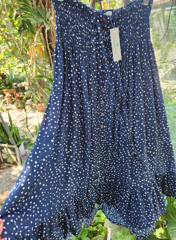 Becky Skirt (NS) 8-18