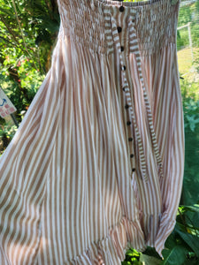 Becky Skirt (S) 8-18