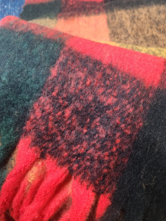 BC Scarf