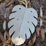 Leaf Wall Art