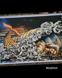 Gary Soszynski Mermaid Prints
