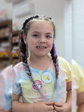 Jumbo Braids