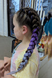 Jumbo Braids