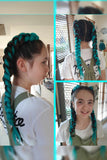 Jumbo Braids