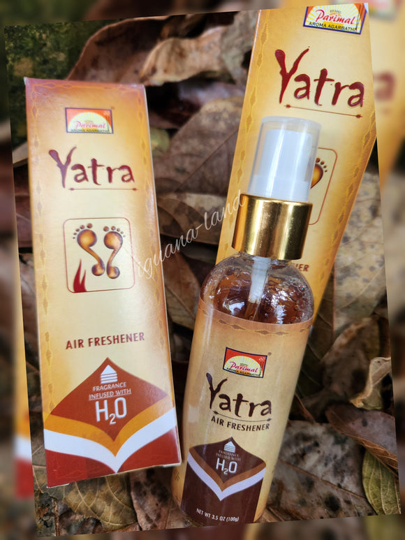 Yatra Air Freshener