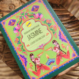 Indian Heritage Soaps