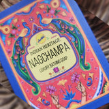 Indian Heritage Soaps