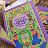 Indian Heritage Soaps