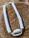 Cowrie S BR