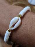 Cowrie S BR