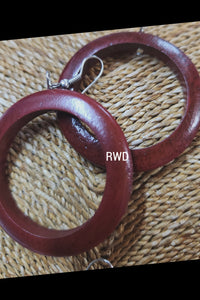 T Hoop ER
