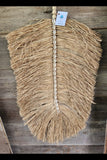 Raffia Feather