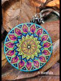Keyrings (flat)