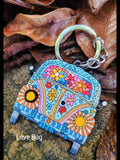 Keyrings (flat)