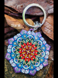 Keyrings (flat)