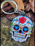 Keyrings (flat)