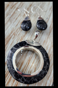 Coral DN Pendants